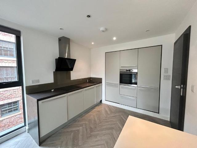 Flat for sale in Neepsend, Kelham