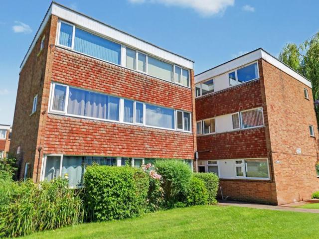 Flat for sale in Allesley Park, Allesley