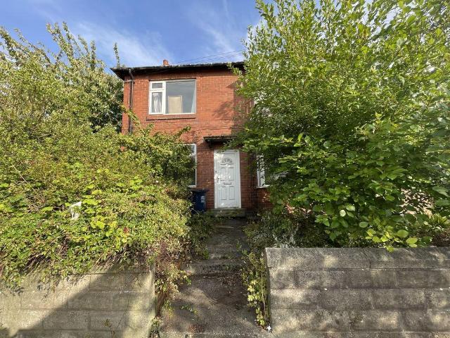 Flat for sale in Blakelaw, Tyne And Wear