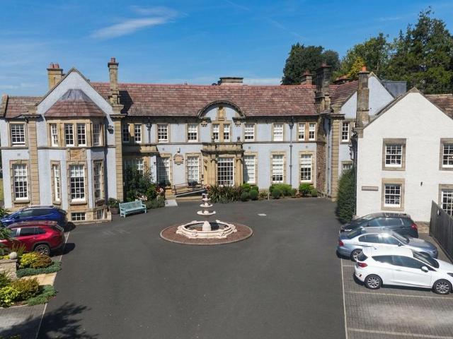 Flat for sale in Cumwhinton
