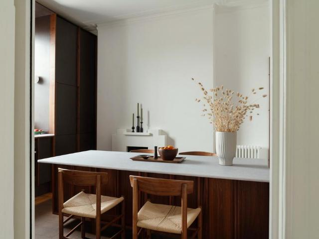 Flat for sale in West Kensington, Greater London