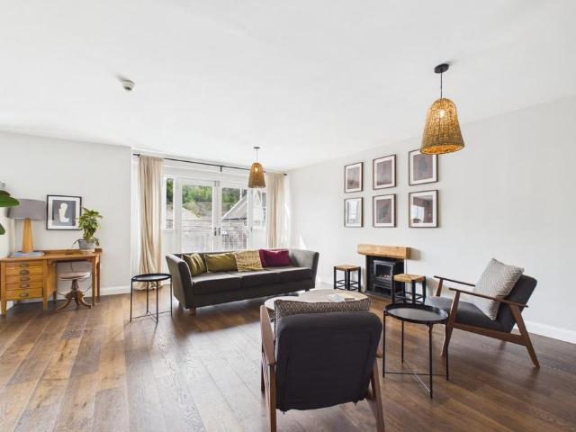 Flat for sale in Kirkbarrow, Flookburgh
