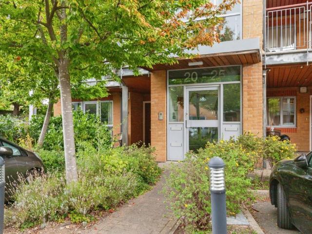 Flat for sale in Syston, Charnwood