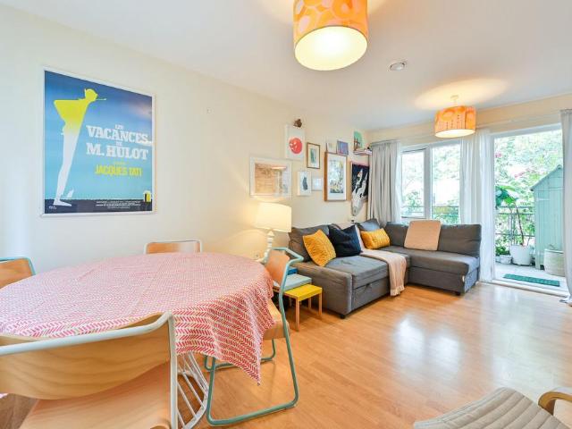 Flat for sale in London Borough of Lewisham, Greater London