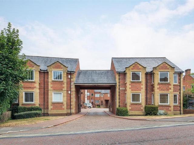Flat for sale in High Stanners, Morpeth