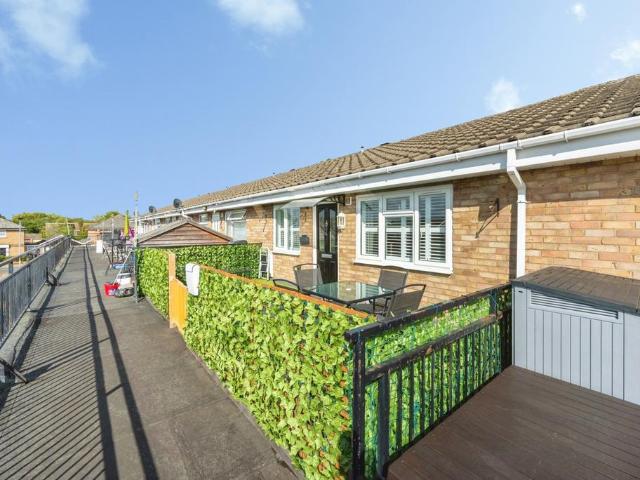 Flat for sale in De Parys, Bedford