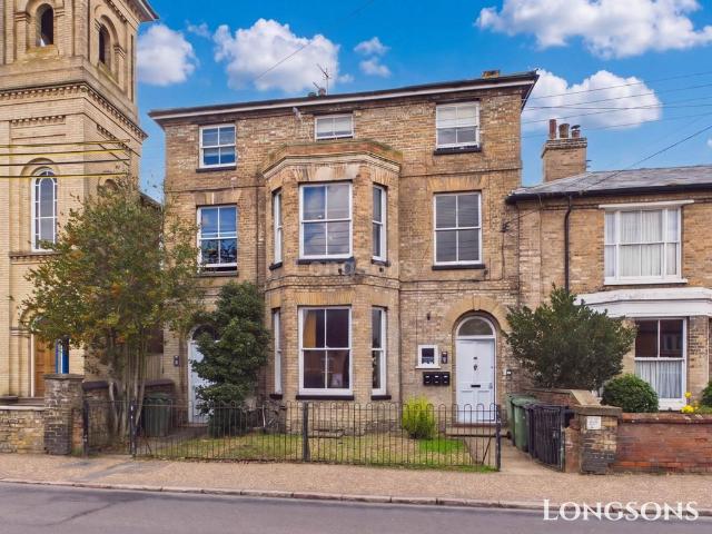 Flat for sale in East Tuddenham, Norfolk