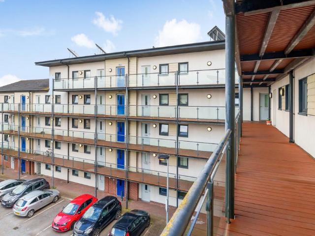 Flat for sale in Hull, City Of Kingston Upon Hull
