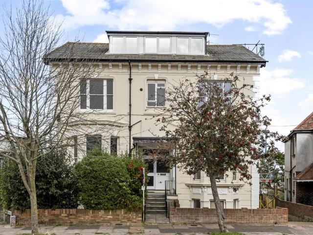 Flat for sale in Prestonville, Brighton