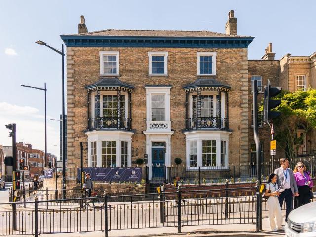 Flat for sale in New Boultham, Lincoln