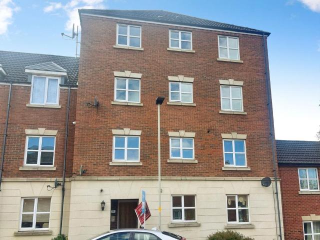 Flat for sale in Hamilton, Old Wharf