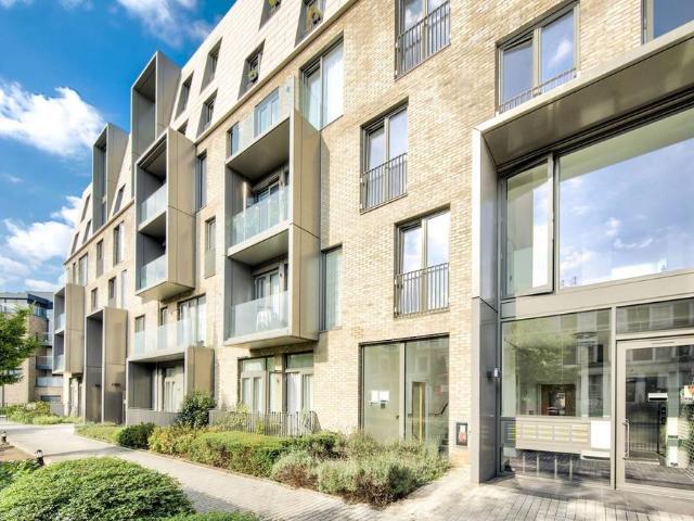 Flat for sale in Kensal Town, Maida Vale