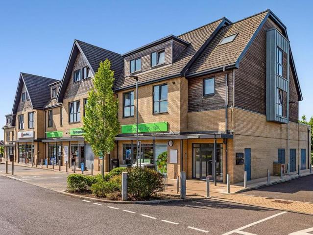 Flat for sale in Barton Stacey, Hampshire