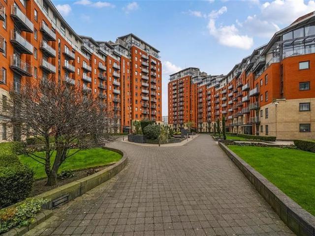 Flat for sale in Holbeck, West Yorkshire