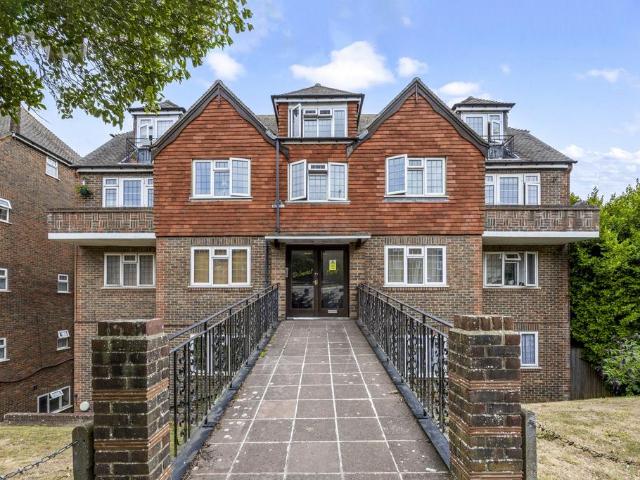 Flat for sale