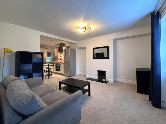 Flat for sale in Menston, West Yorkshire
