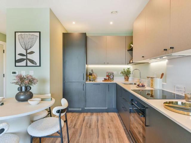 Flat for sale in Reading