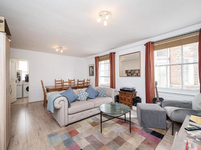 Flat for sale in Spitalfields, Whitechapel