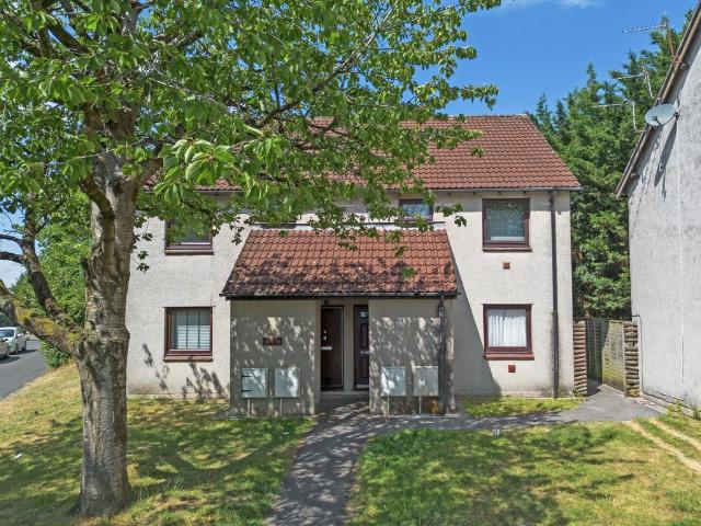 Flat for sale in Feckenham, City Of Bristol