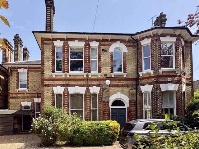 Flat for sale in St James, Sandown Park
