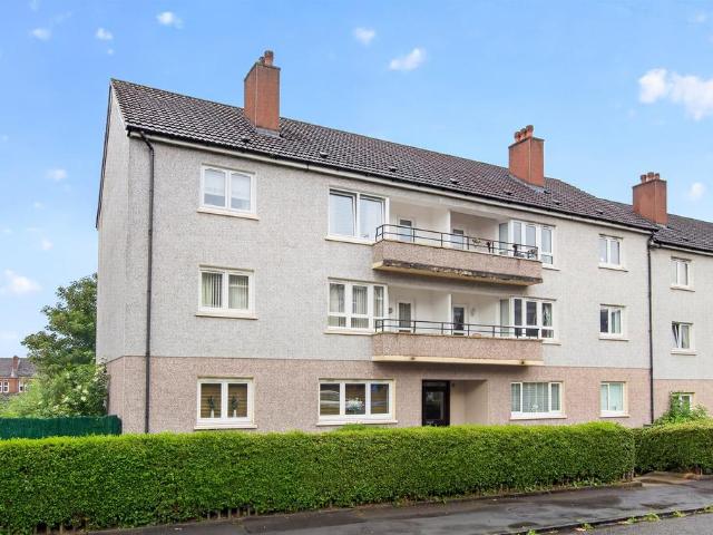 Flat for sale in Lilybank, Parkhead