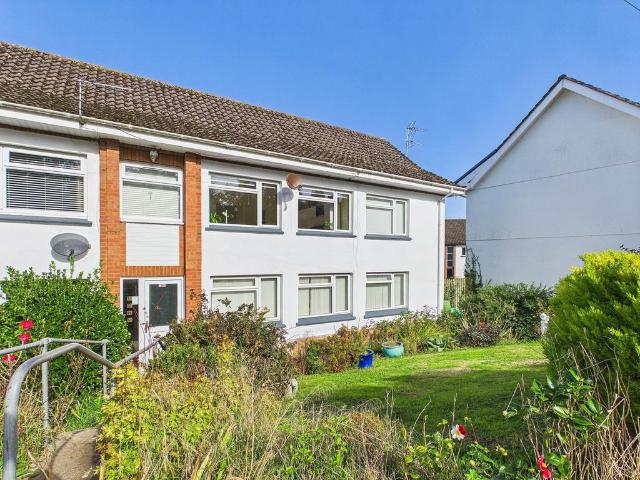 Flat for sale in West Camp, Boverton