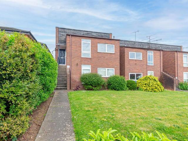 Flat for sale in The Ronkswood, Isle Of Man