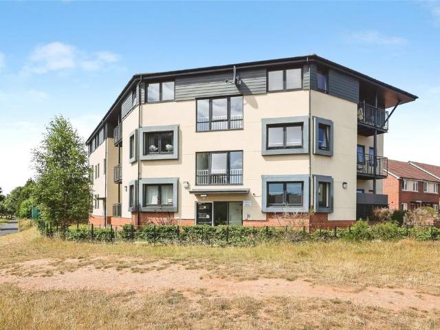 Flat for sale in West Midlands