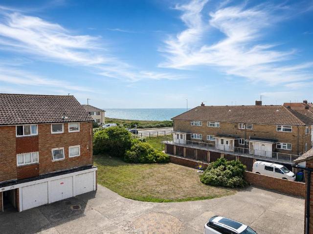 Flat for sale in Telscombe, Iford