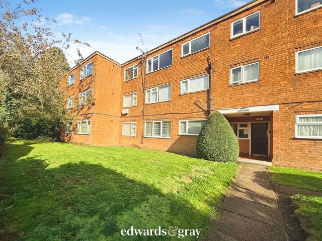 Flat for sale in Wylde Green, Birmingham