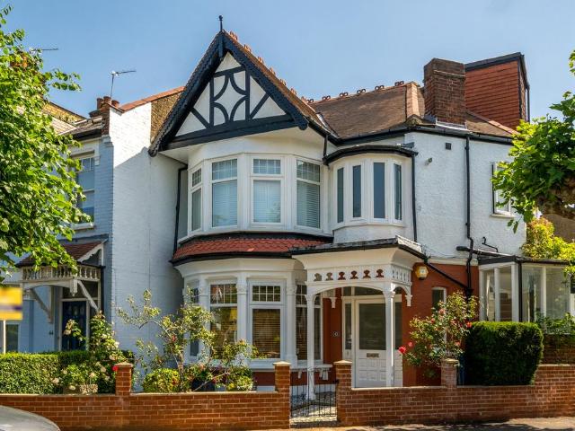Flat for sale in Fallow Corner, Greater London