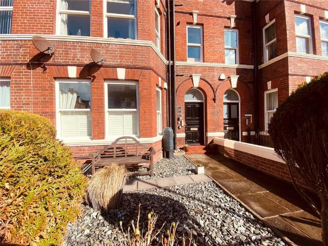 Flat for sale in Whitby, North Yorkshire