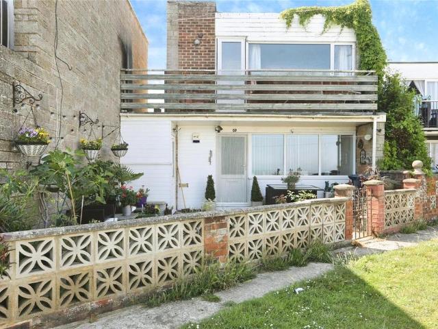 Flat for sale in Leysdown, Oad Street