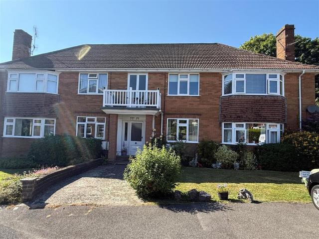 Flat for sale in Sandybed, Kepwick