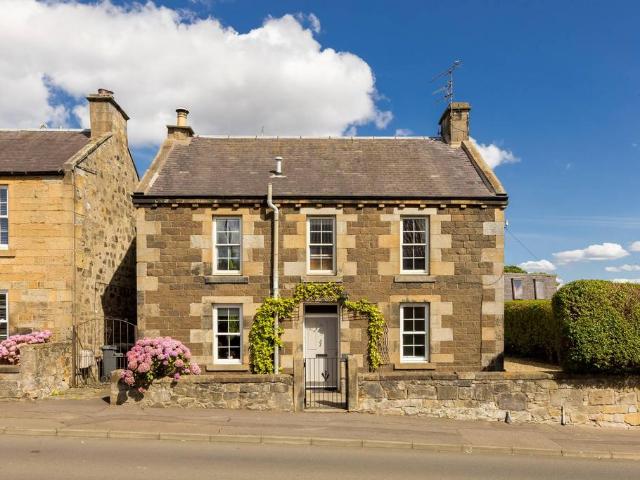 Flat for sale in Scotland