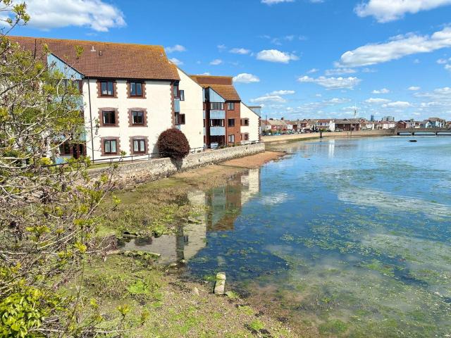Flat for sale in Forton, Middlecroft