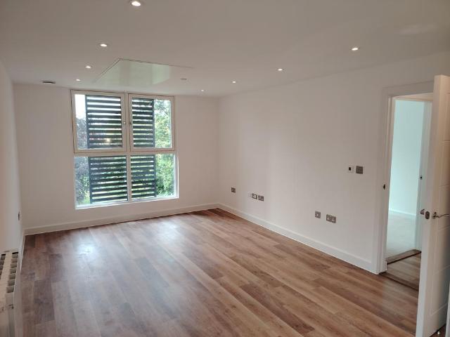 Flat for sale in Winnall, Hampshire