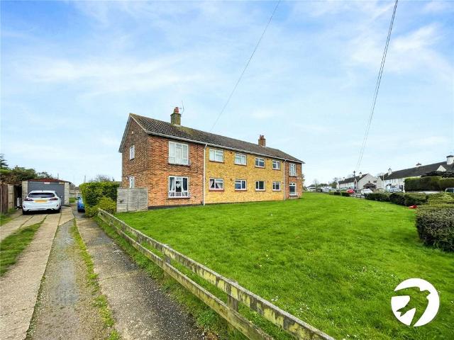 Flat for sale in Midway, Kent