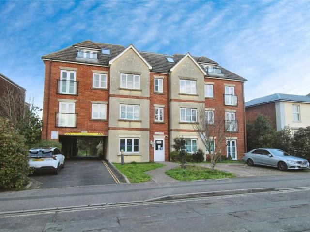 Flat for sale in Freemantle, Isle Of Man