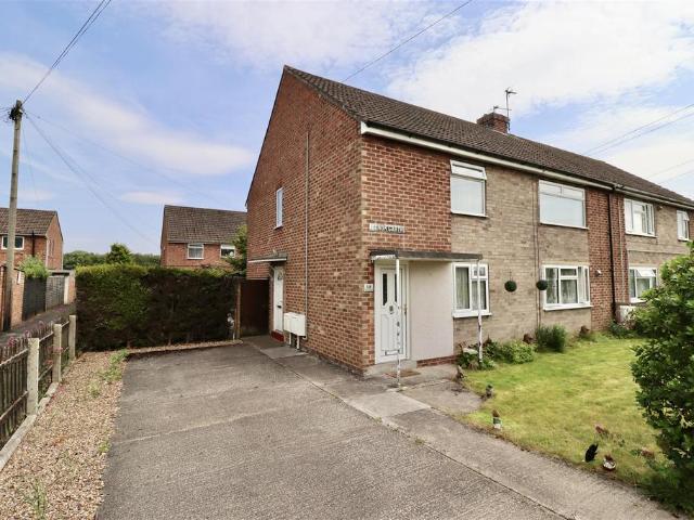 Flat for sale in Barmby Moor