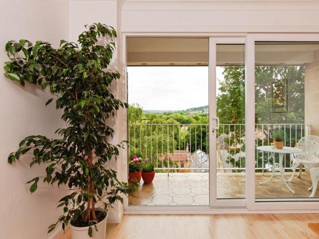 Flat for sale in Bailbrook, Dulcote