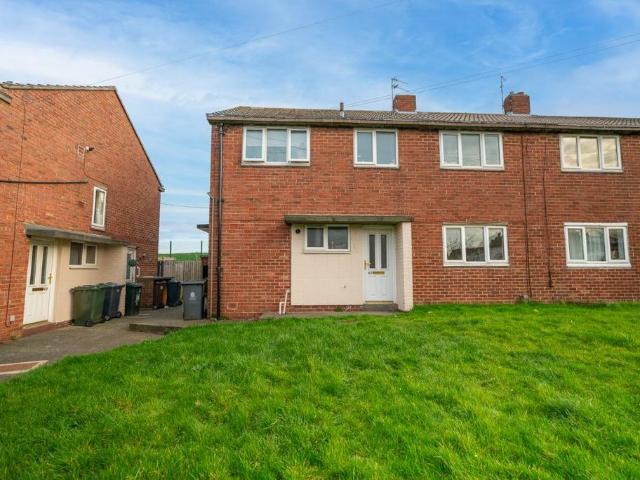 Flat for sale in New York, North Tyneside