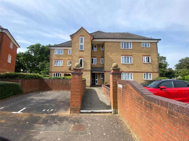 Flat for sale in Purdis Farm, Eastbridge