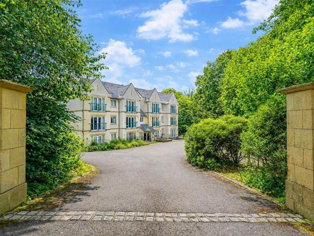 Flat for sale in St Leonards Green, Guestling Green
