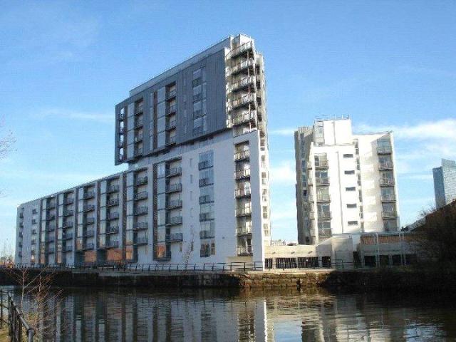 Flat for sale in Hulme, Georgia