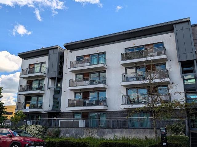 Flat for sale in Chapel, Southampton