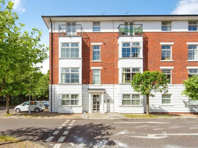 Flat for sale in Canning / Georgian Quarter, Calderstones