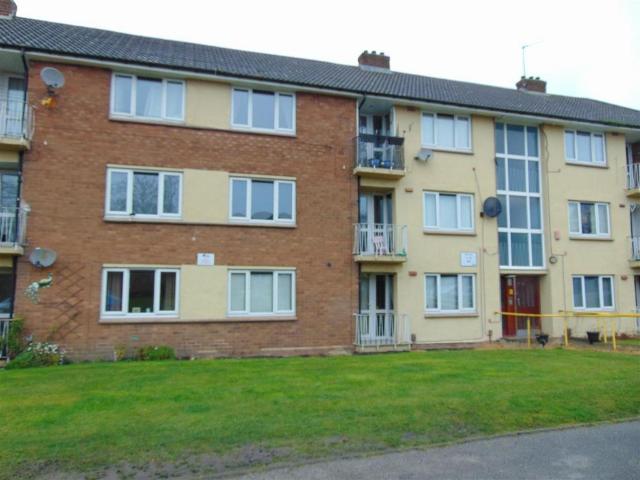 Flat for sale in Aldridge, West Midlands