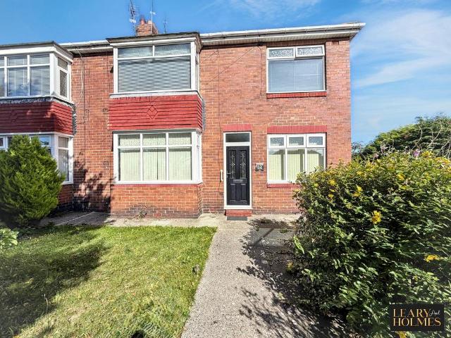 Flat for sale in Jarrow, Tyne And Wear