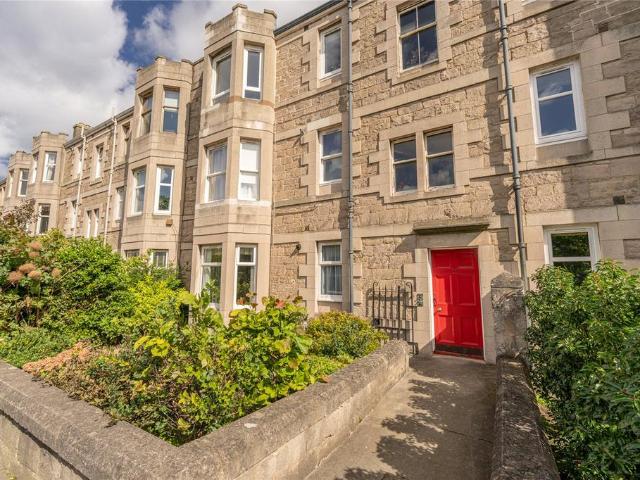 Flat for sale in Trinity, City of Edinburgh